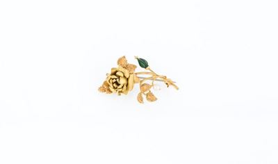 Spilla in Oro