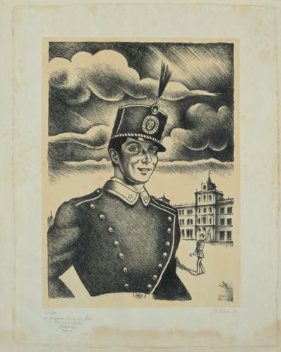 Carabiniere
