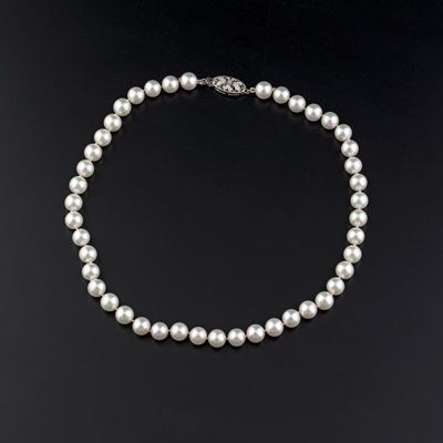 Collana di Perle
