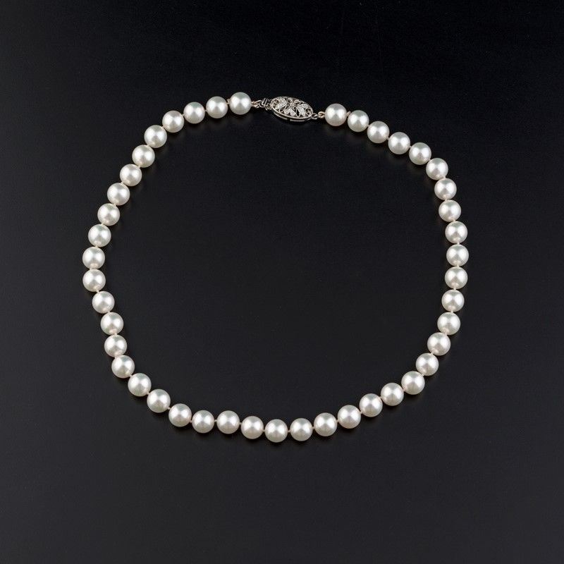 Collana di Perle