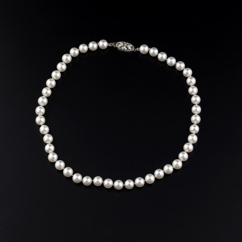 Collana di Perle