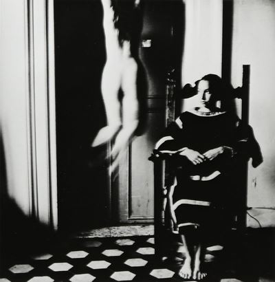 Untitled, Roma, 1977/78