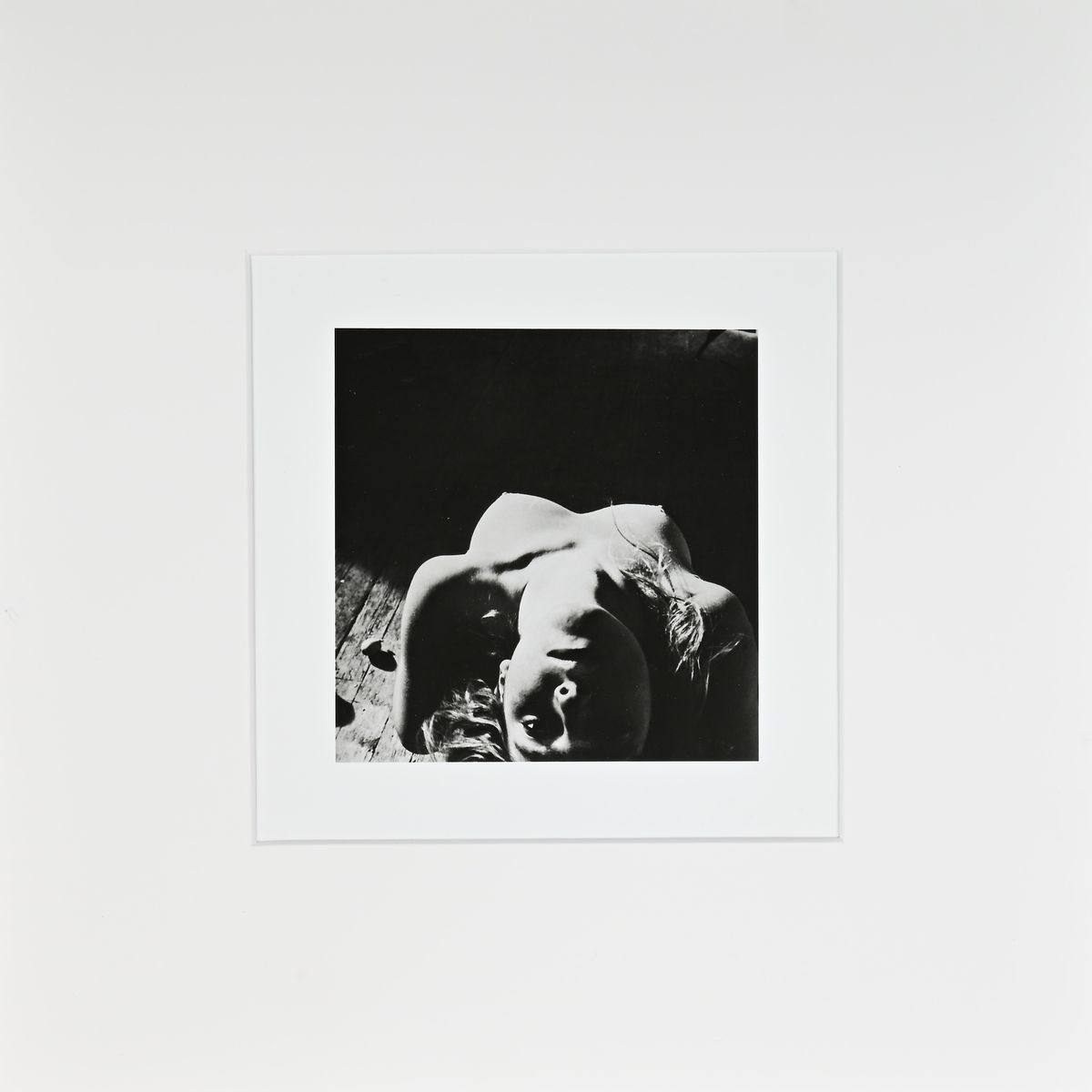 Francesca Woodman - Providence Rhode Island