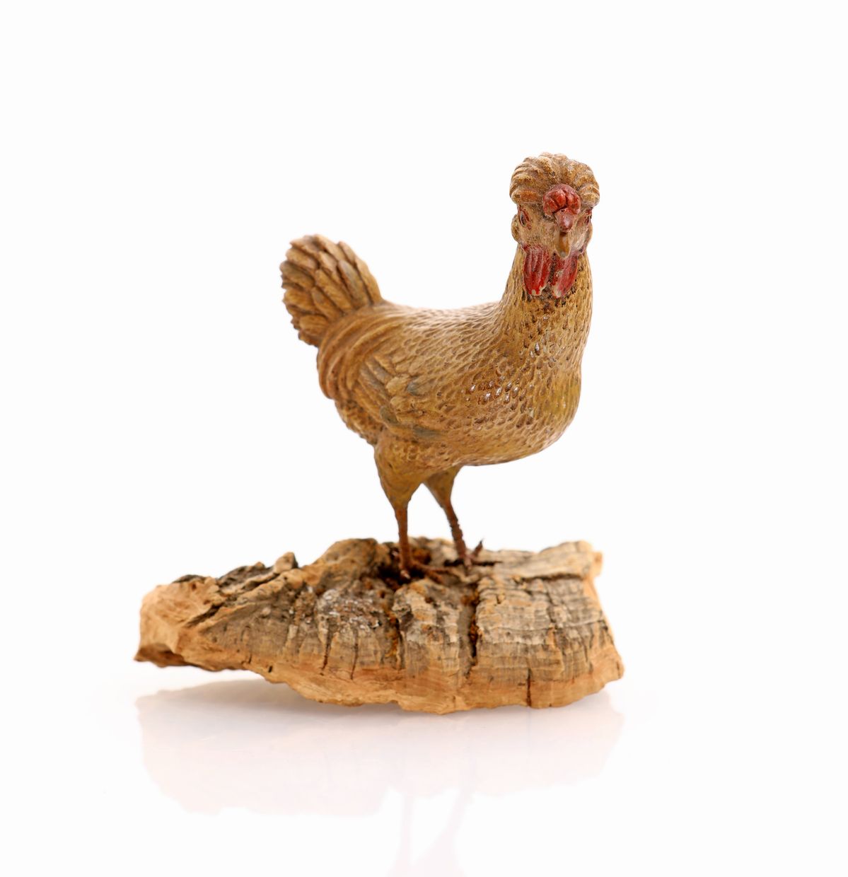 Gallina Padovana