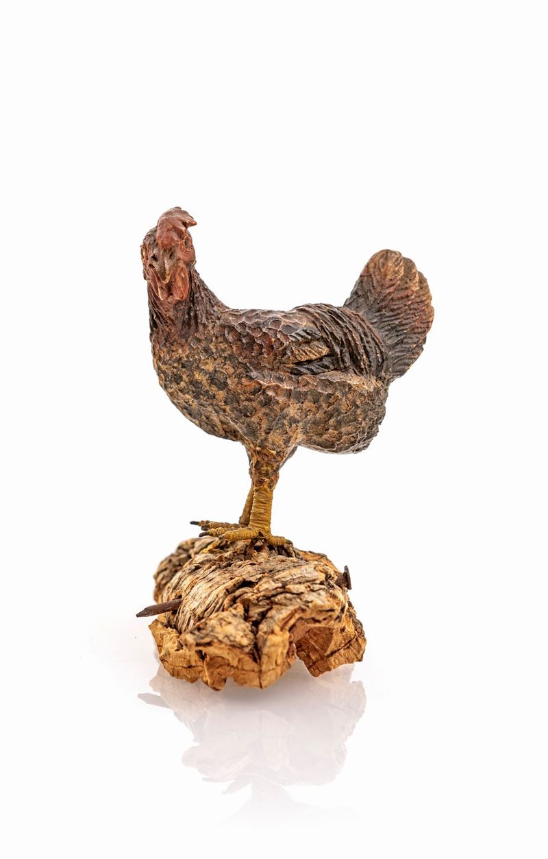 Gallina