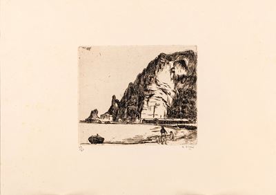 Figure sulla Spiaggia