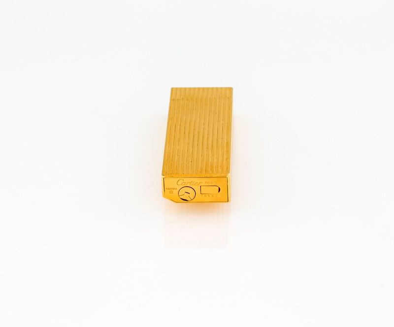 Accendino Cartier