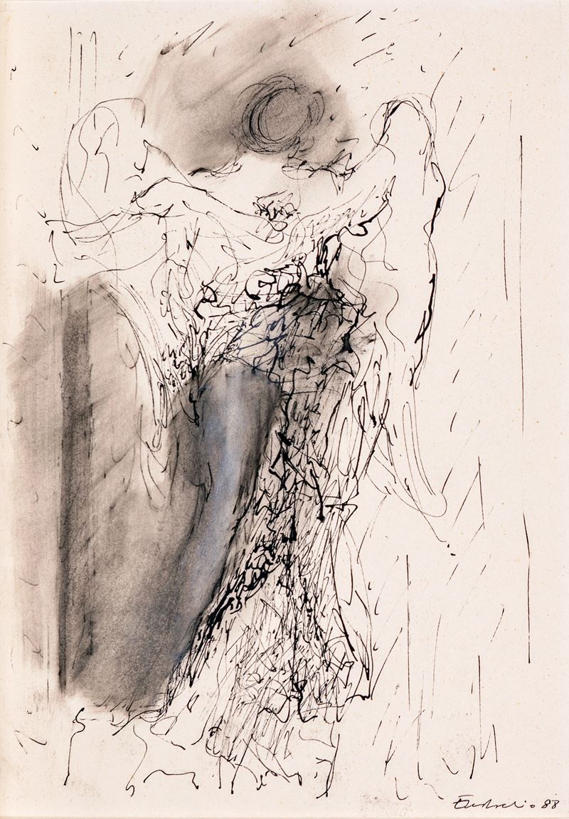 Marilù Eustachio - Angelo