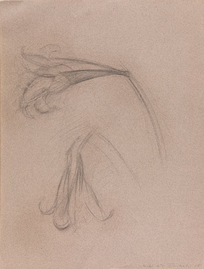 Marilù Eustachio - Fiori N.7