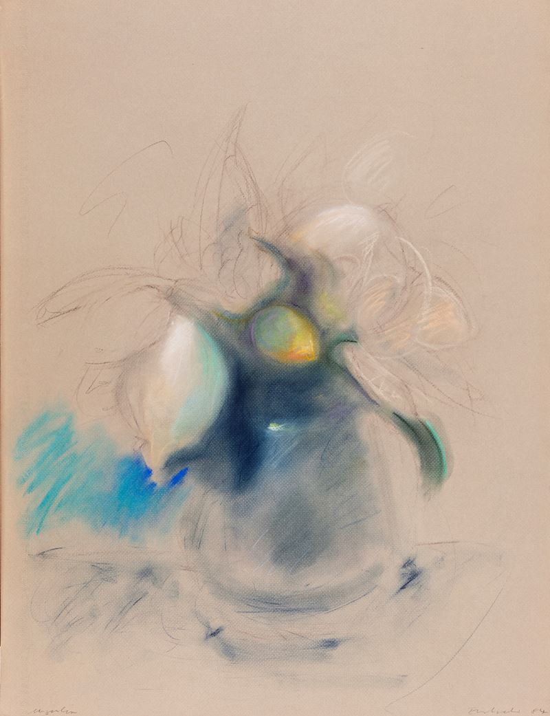 Marilù Eustachio - Magnolia