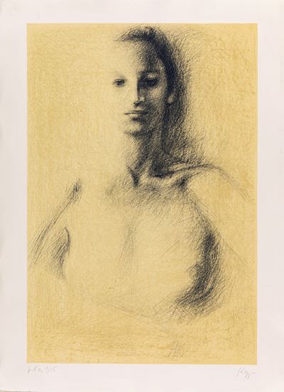 Ritratto di Donna