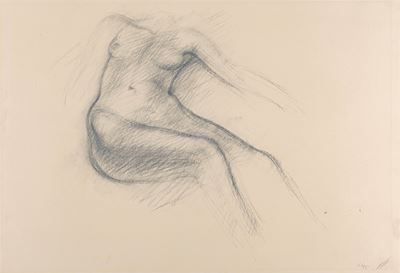 Nudo di Donna