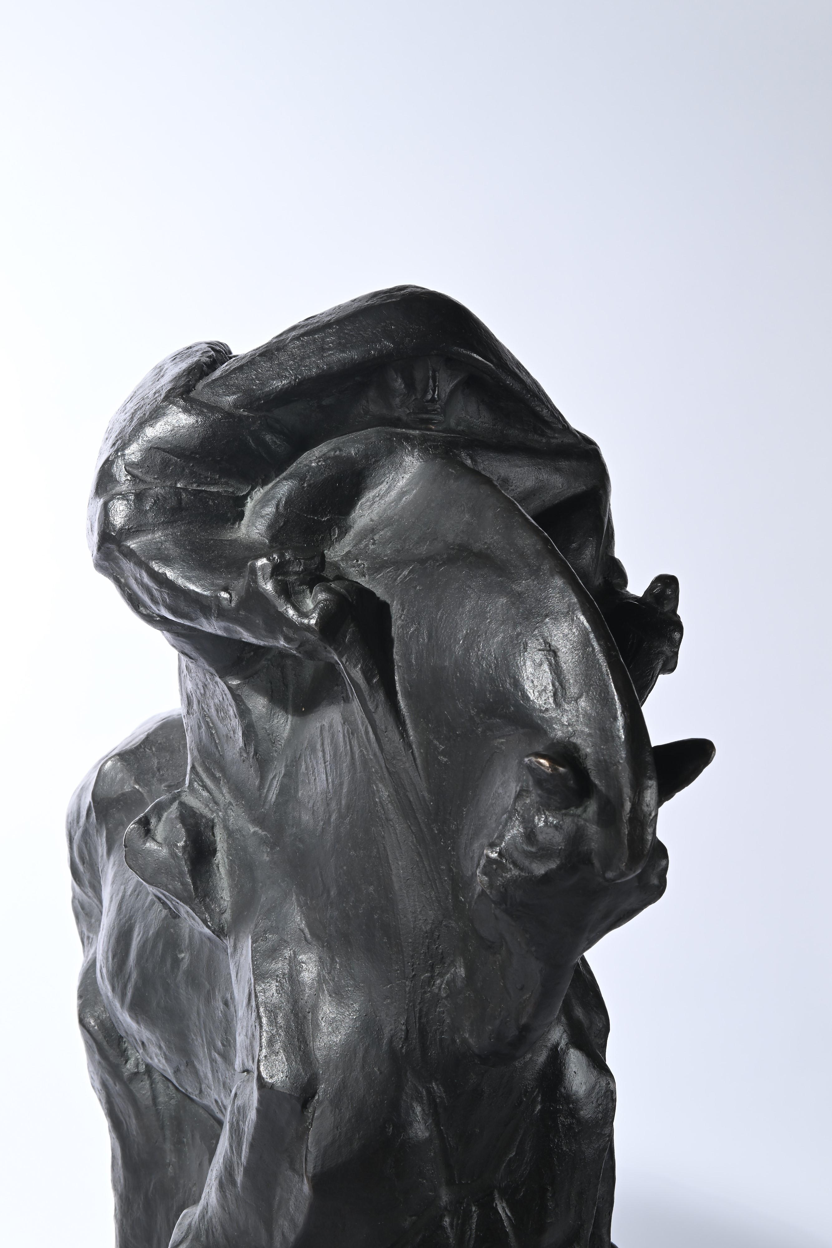 Duilio Cambellotti - Magister Equitum