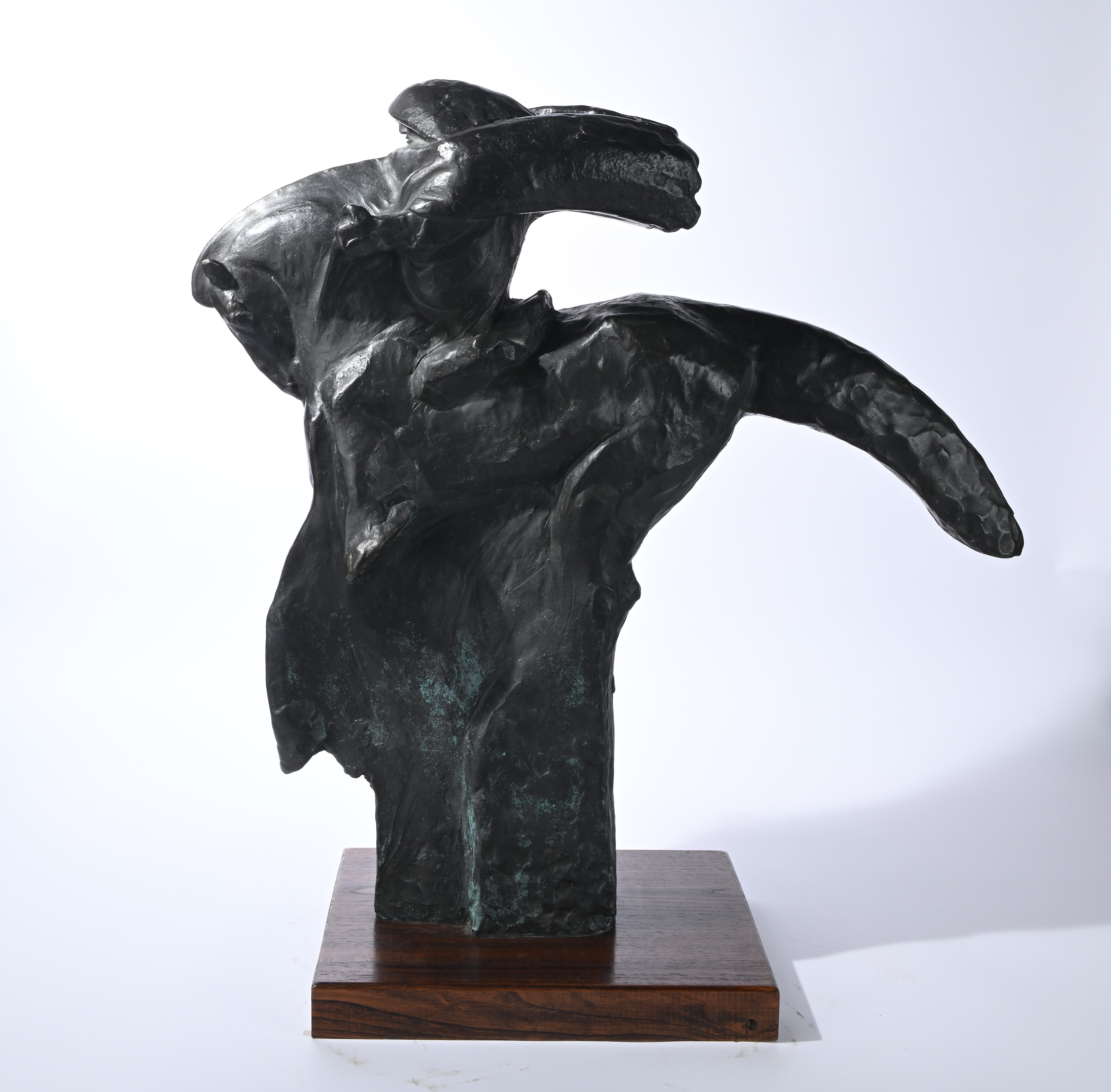 Duilio Cambellotti - Magister Equitum