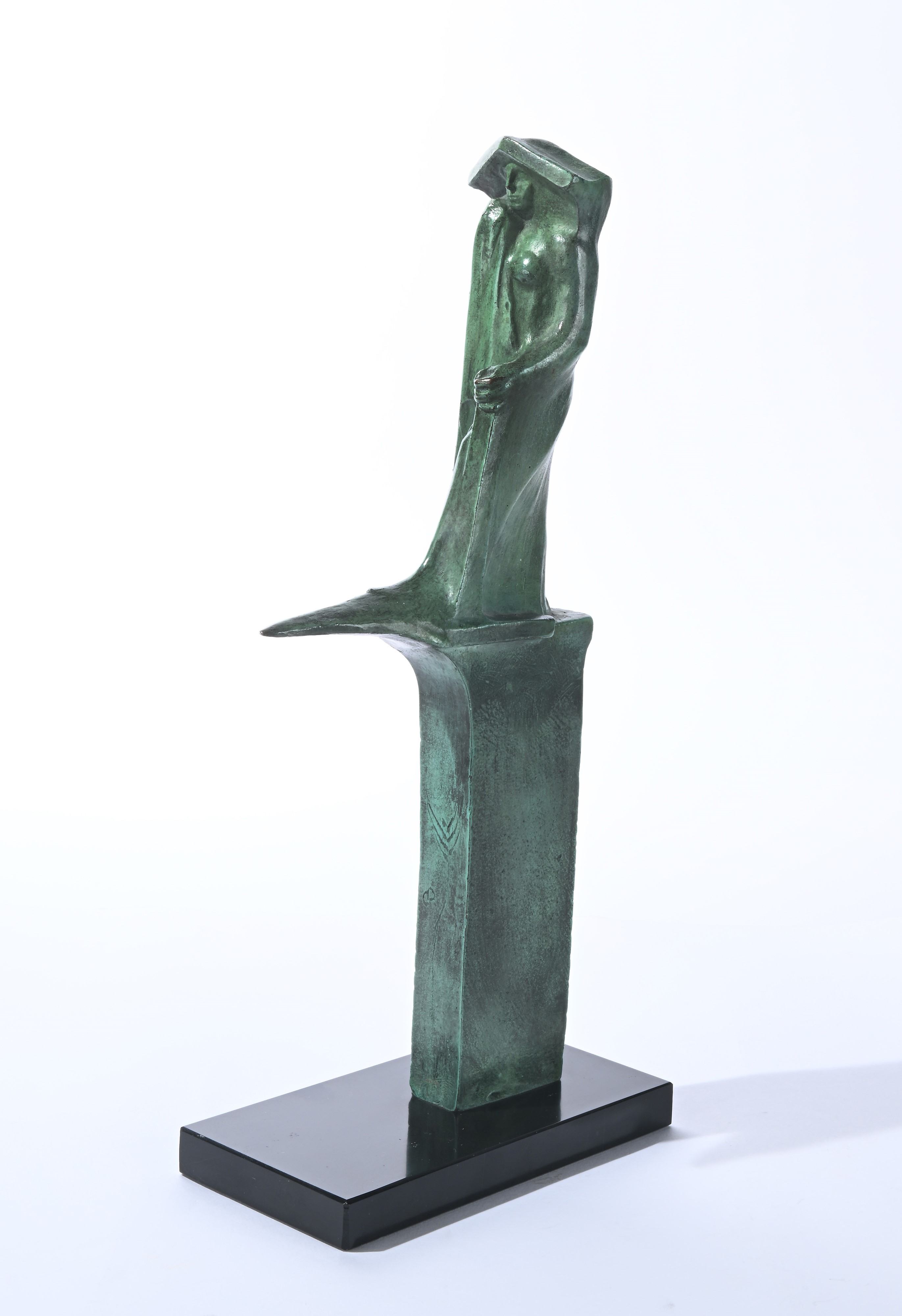 Duilio Cambellotti - Cibele