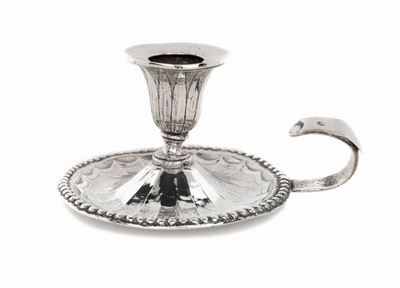 Bugia in Argento, Roma, 1797