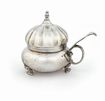 Bugia in Argento, Venezia, XVIII Secolo