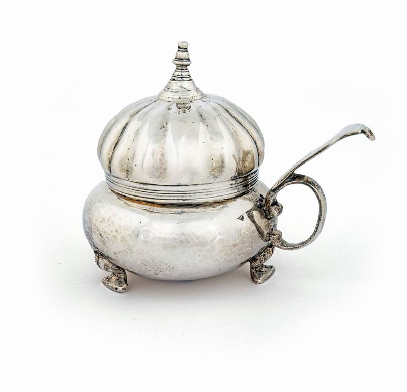 Bugia in Argento, Venezia, XVIII Secolo