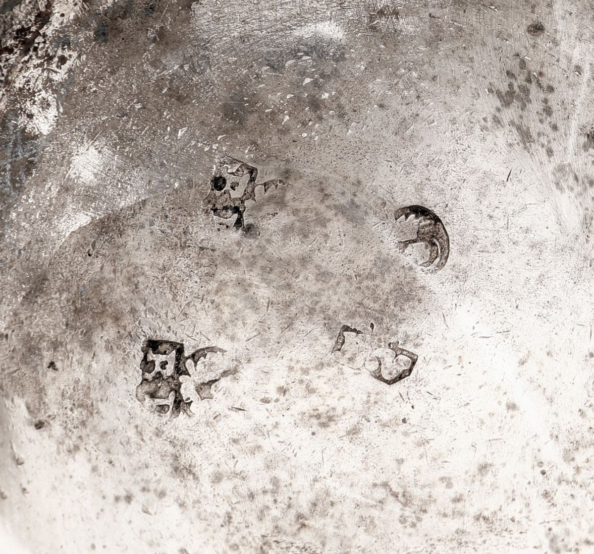 Bugia in Argento, Venezia, XVIII Secolo
