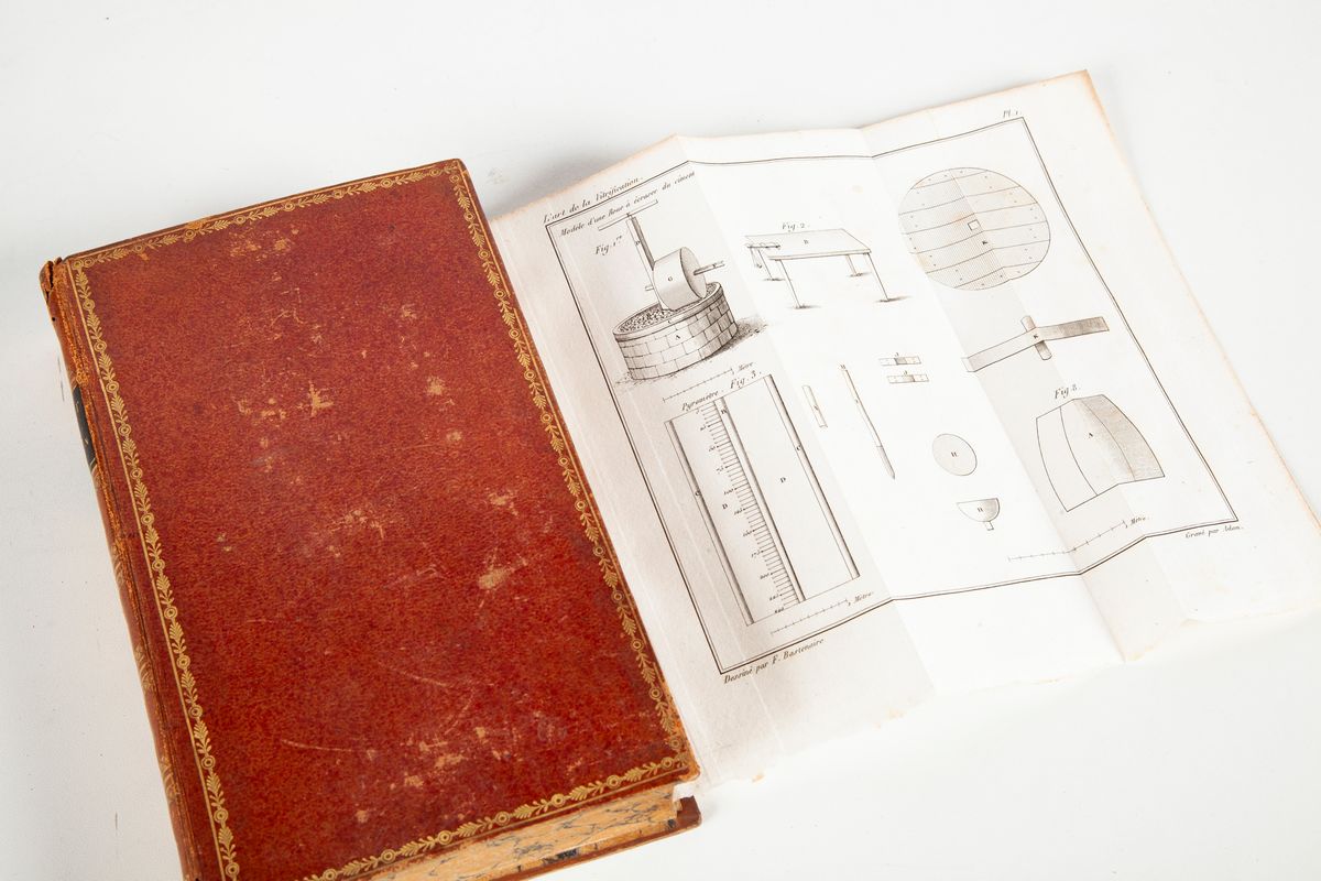 F. Bastenaire-Daudenart - L'art de la Vetrification Ou Traité Élémentaire, Théorique Et Pratique ...