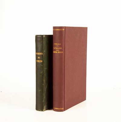 Angelo Angelucci - Catalogo Dell'armeria Reale. Illustrato con Incisioni in Legno