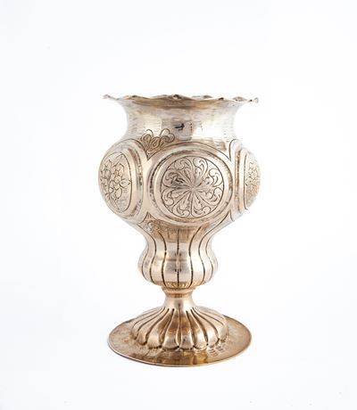 Piccolo Vaso Bombato