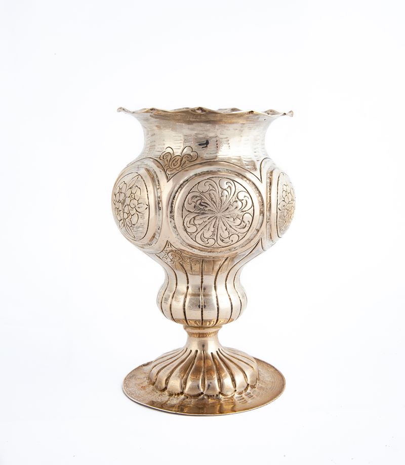 Piccolo Vaso Bombato