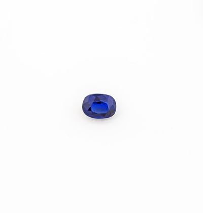 Zaffiro Naturale Deep Blue