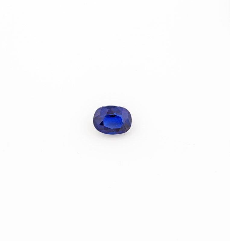 Zaffiro Naturale Deep Blue