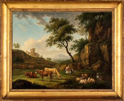 Paesaggio