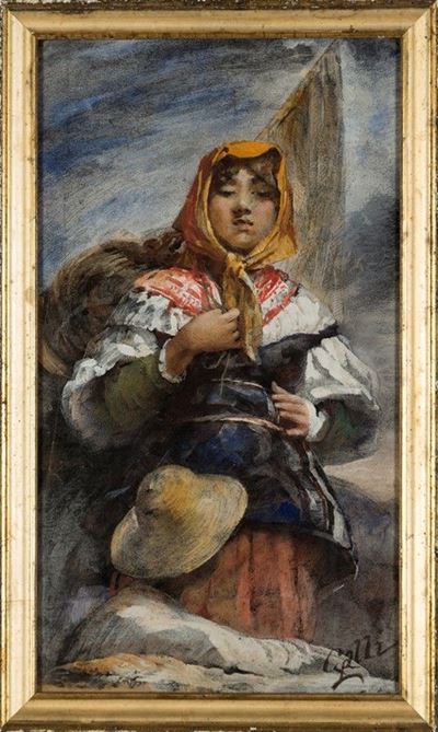 Popolana