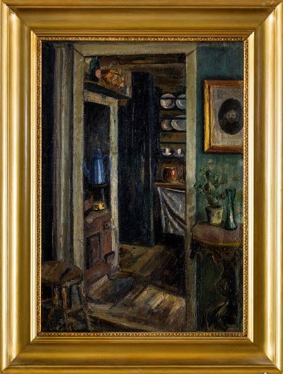 Interno