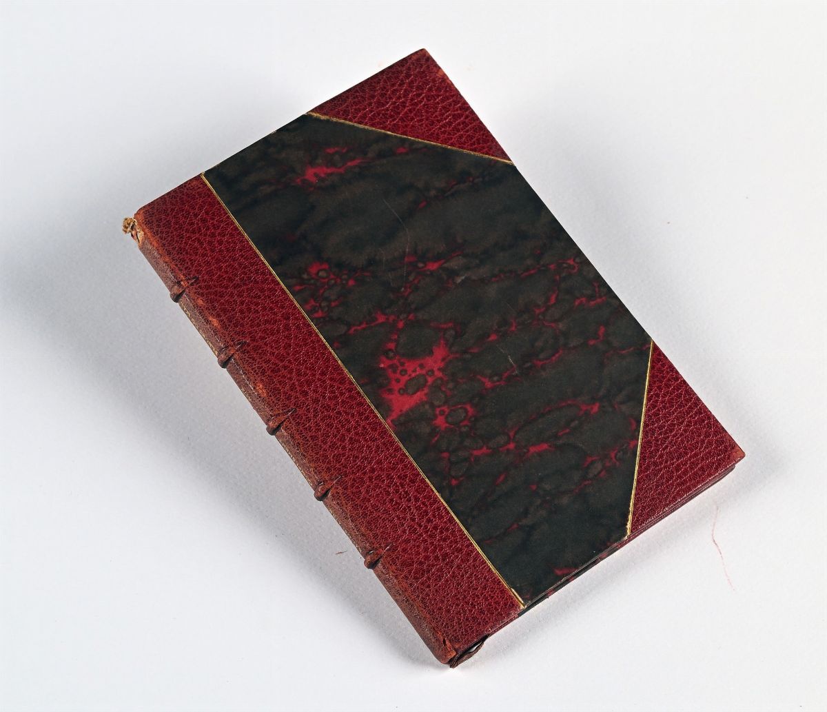 Baudelaire, Charles - Complément Aux Fleurs Du Mal (édition: Michel Levy Bruxelles 1869)