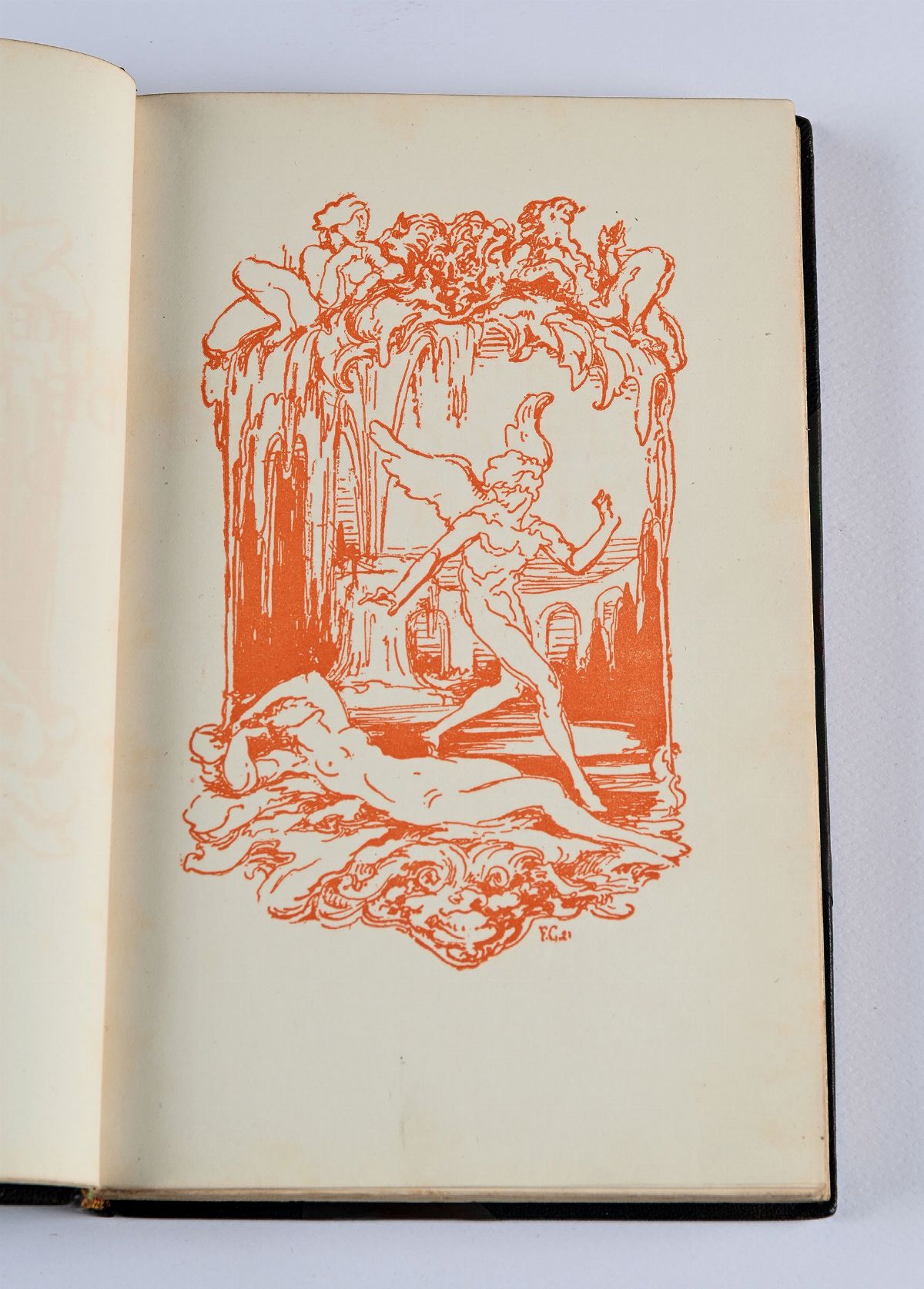 Régnier, Henri De - Les Rencontres De Monsieur De Bréot