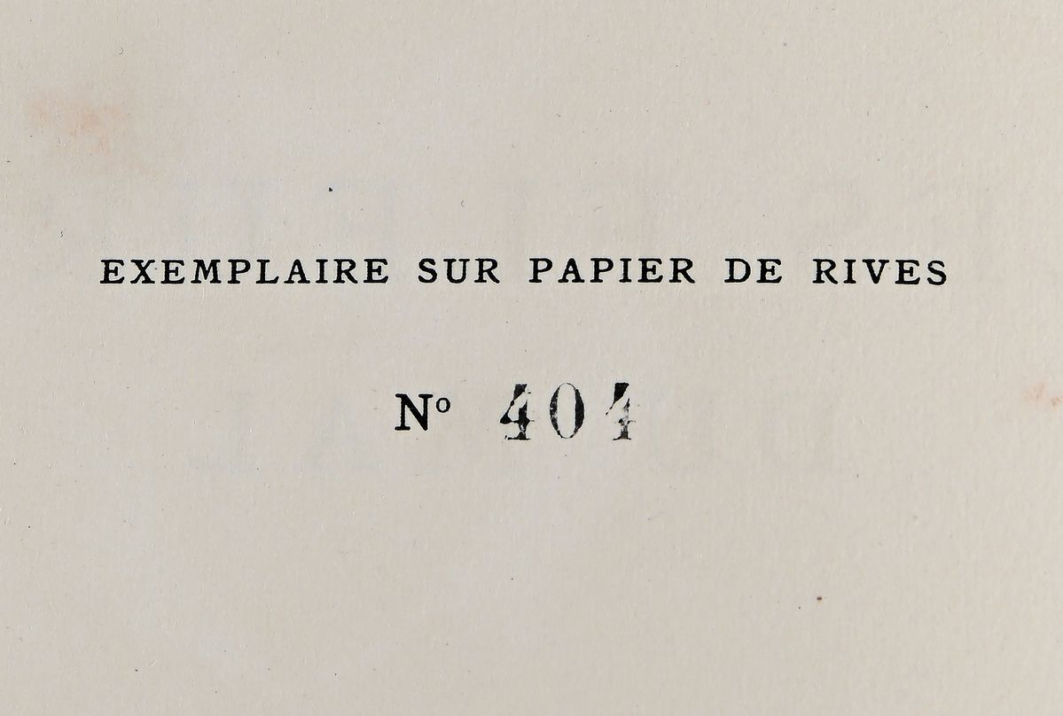 Baudelaire, Charles - Les Fleurs Du Mal