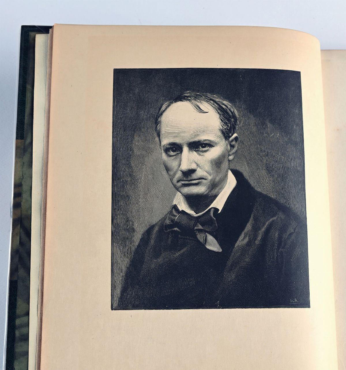 Baudelaire, Charles - Les Fleurs Du Mal