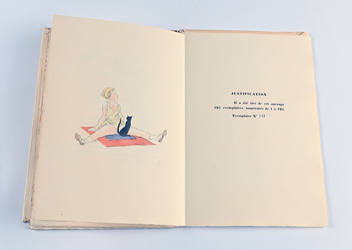 Radiguet, R. - Vers Libres