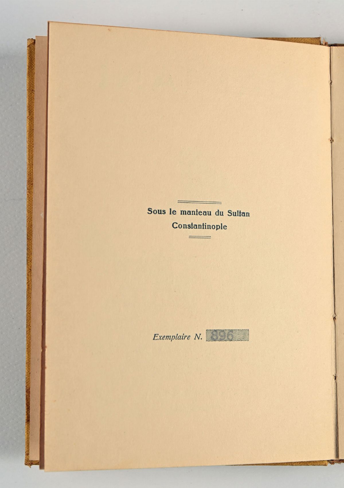 De Musset, Alfred - Gamiani