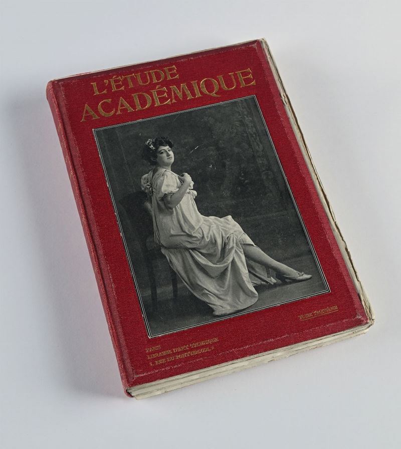 L’étude Académique