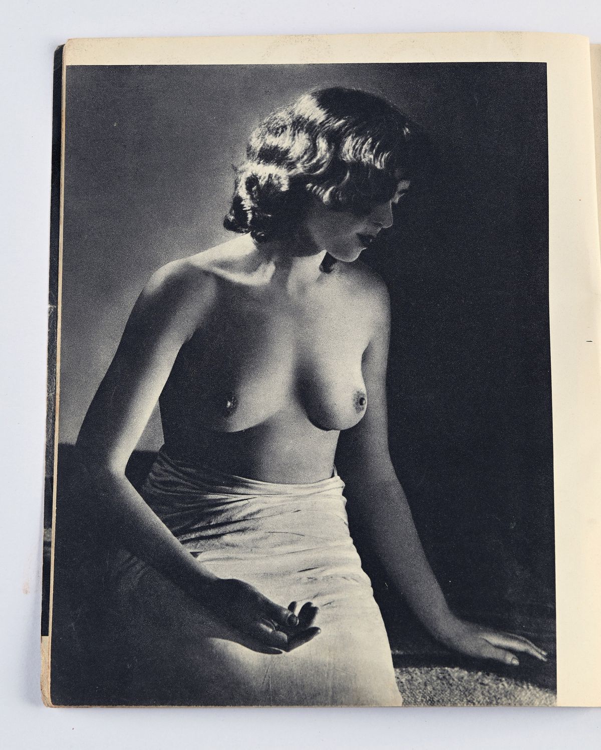 Formes 49. Album Pour Peintres Et Sculpteurs