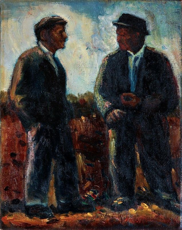 Rodolfo Cristina - Siciliani