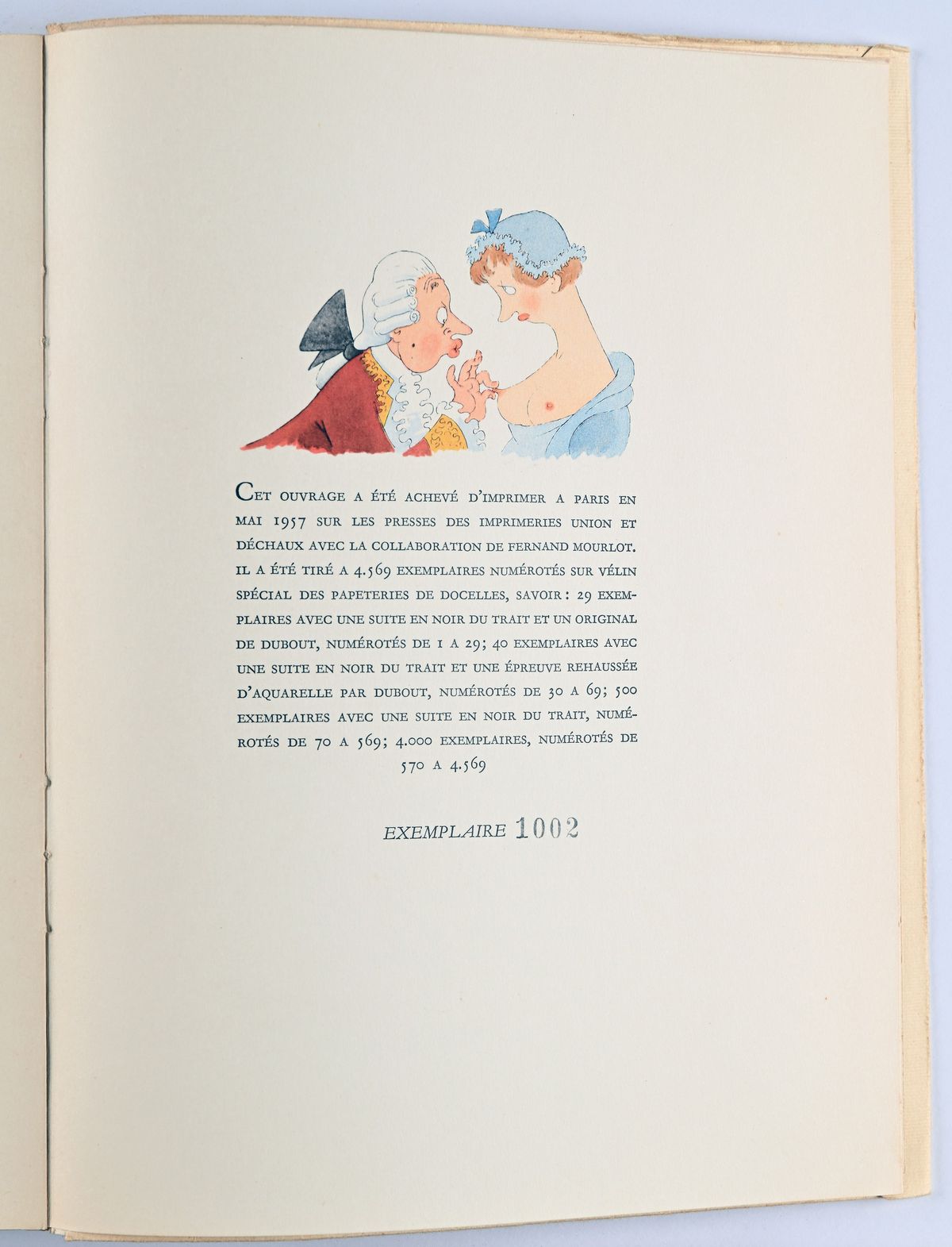 Aa.vv - la Muse Libertine. Florilège Des Poëtes Satyriques