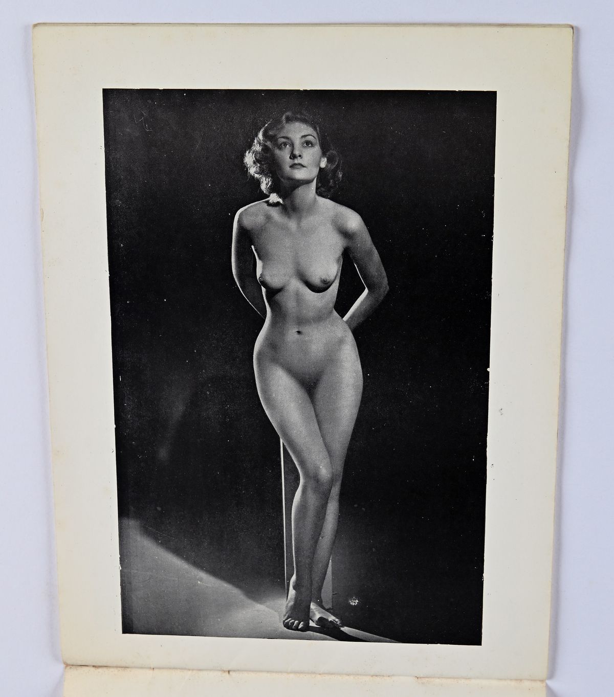 Visions D’art Vol. 1 N.1