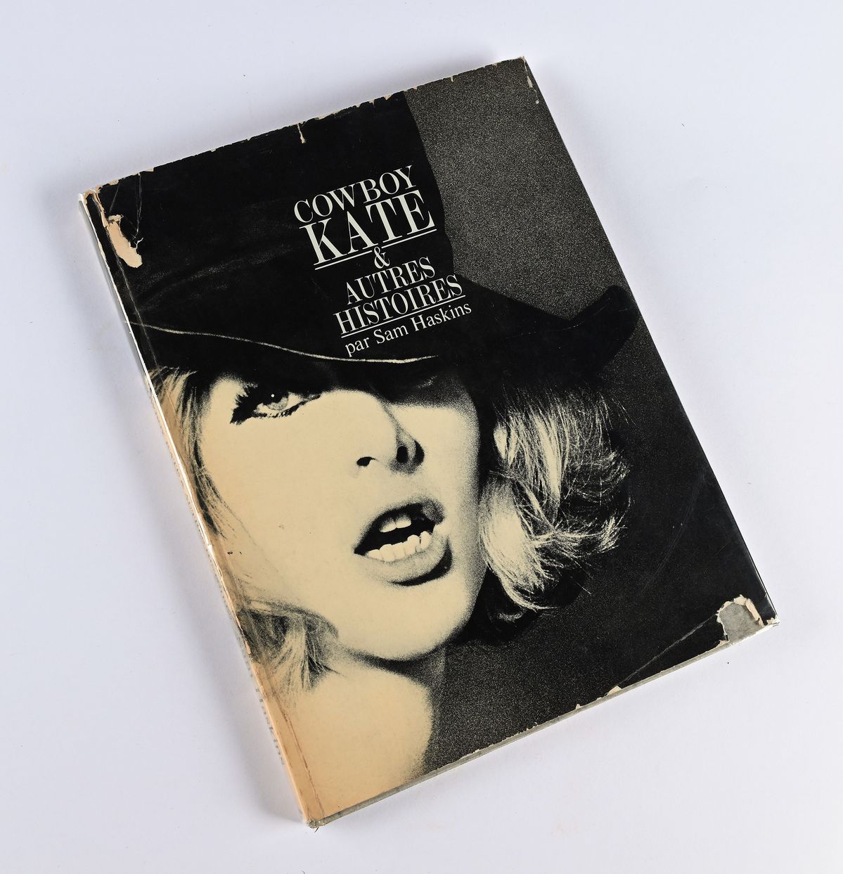 Haskins, Sam - Cowboy Kate & Autres Histoires