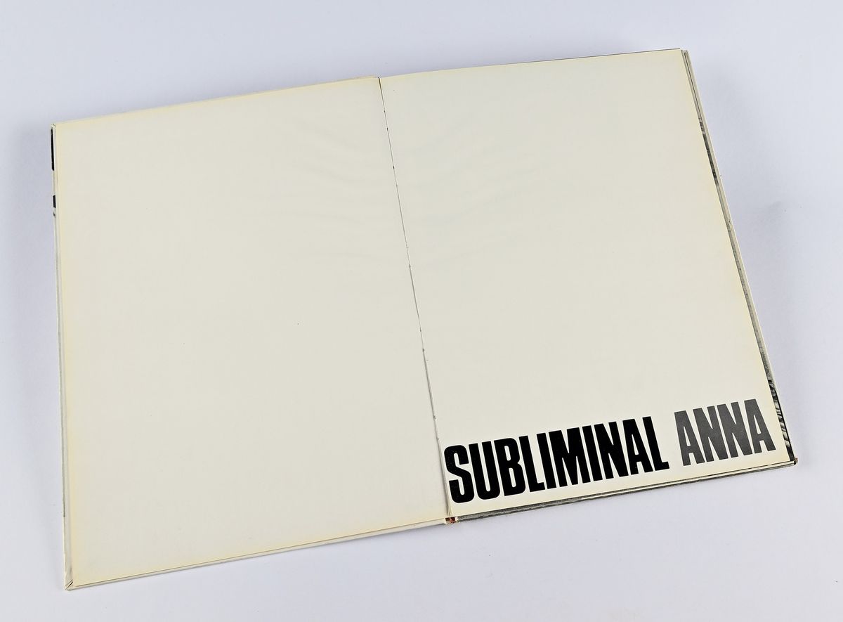 Fedeli, Franco - Subliminal Anna