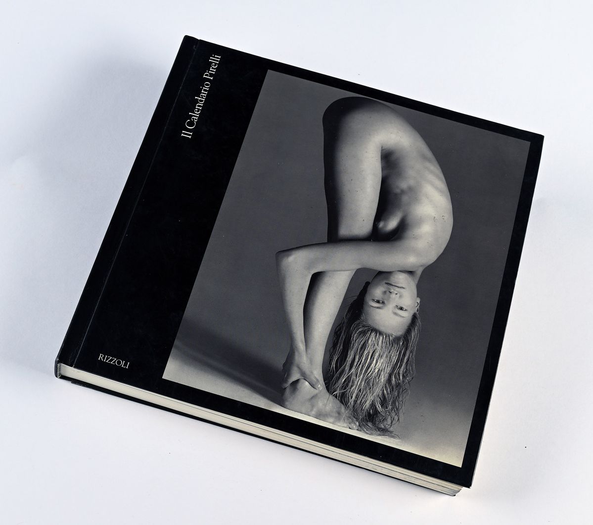 Il Calendario Pirelli 1964-1997
