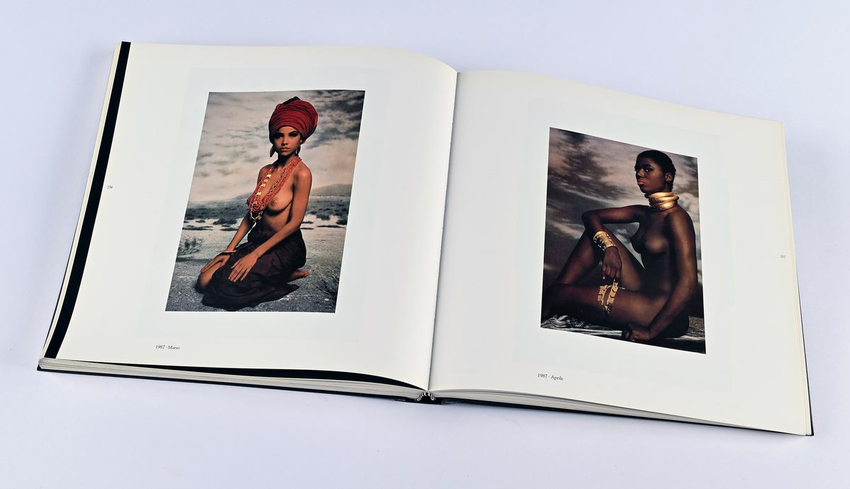 Il Calendario Pirelli 1964-1997