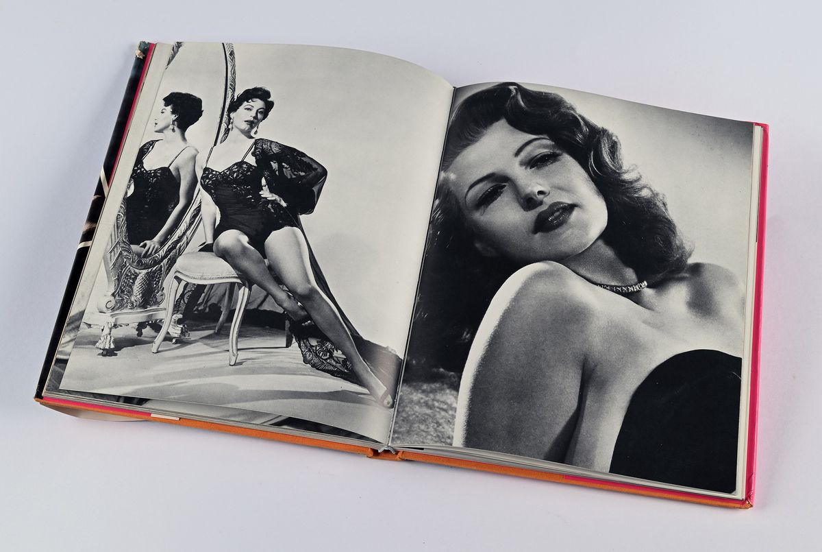 Stein, Ralph - The Pin-up From 1852 To Now