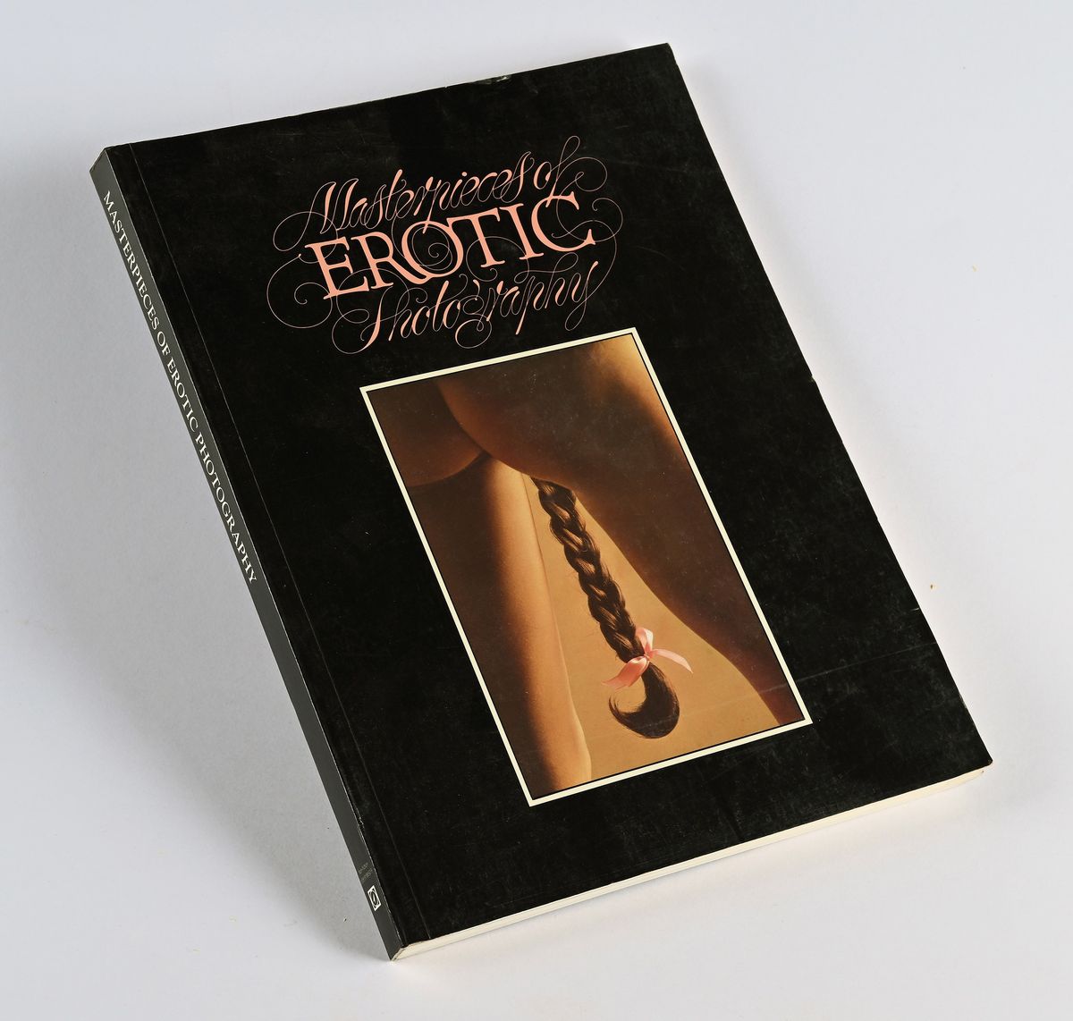 Masterpieces Of Erotic Photography