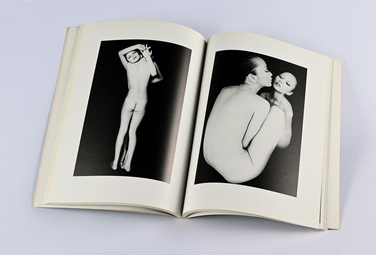 Masterpieces Of Erotic Photography